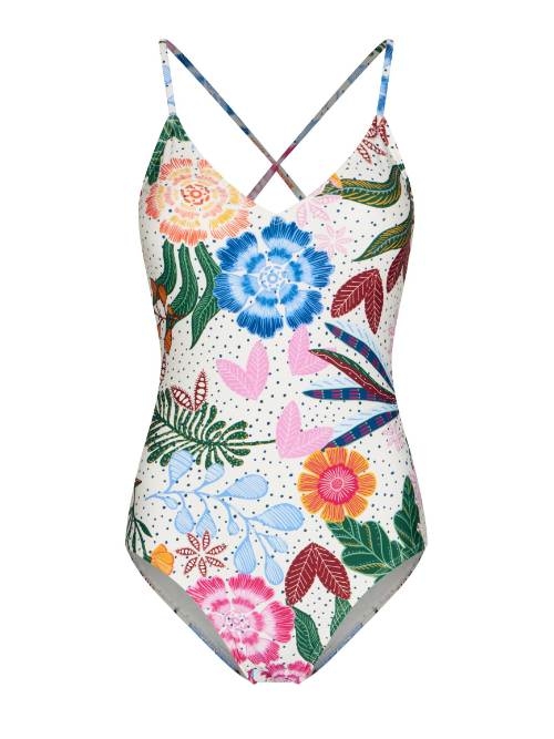 Rebelle Badmode multicolore maillot de bain