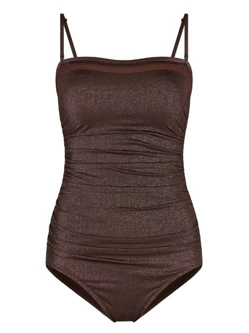 Pastunette Badmode marron maillot de bain