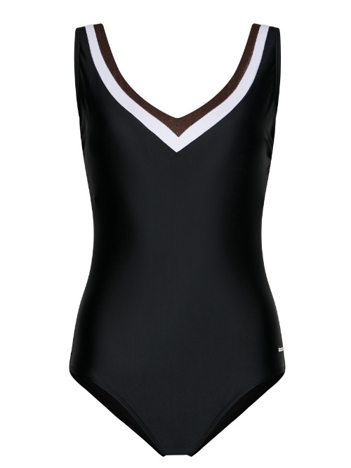 Pastunette Badmode noir maillot de bain