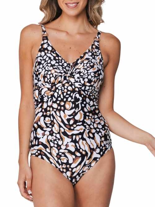 Pastunette Badmode noir maillot de bain
