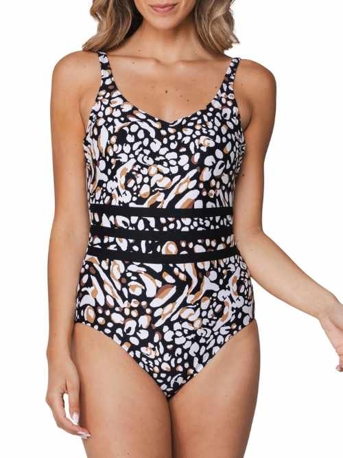 Pastunette Badmode noir maillot de bain