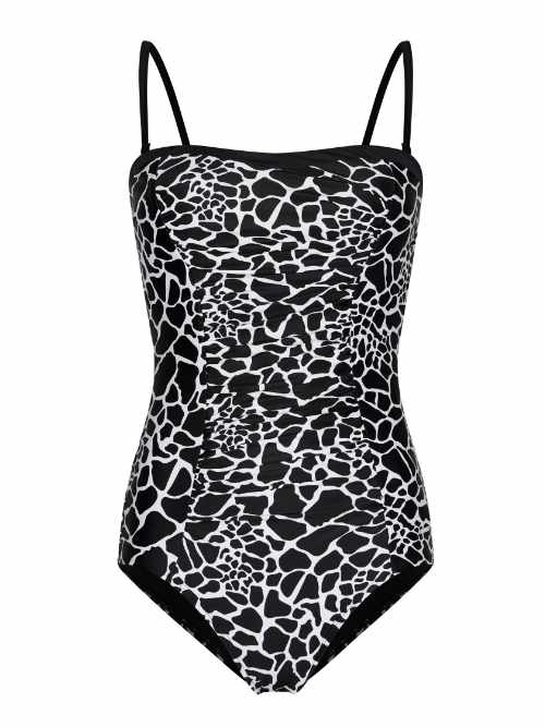 Pastunette Badmode noir maillot de bain