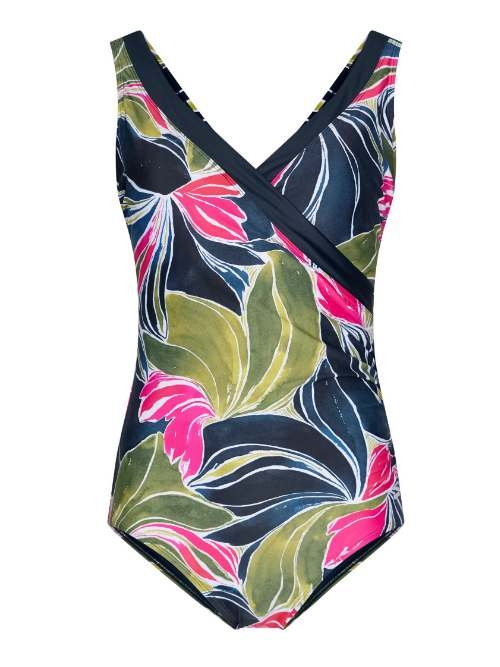 Pastunette Badmode bleu marine maillot de bain