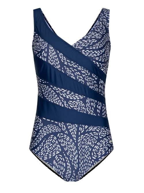 Pastunette Badmode bleu marine maillot de bain