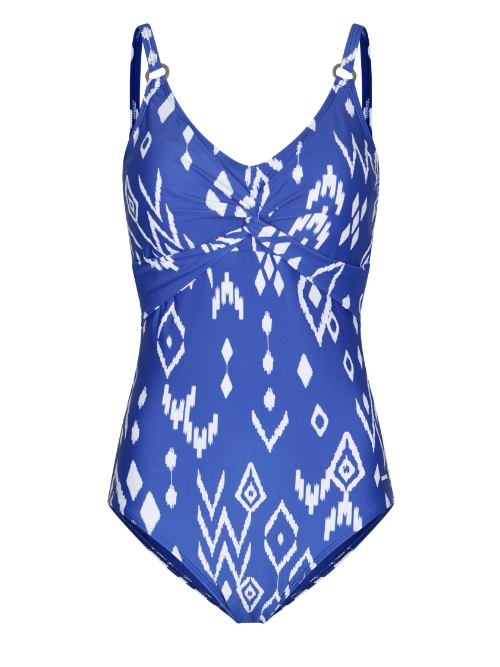 Pastunette Badmode bleu maillot de bain