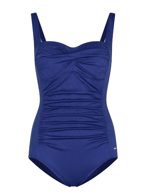 Pastunette Badmode bleu maillot de bain
