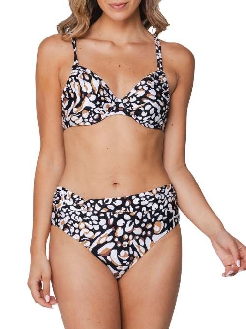 Pastunette Badmode noir set