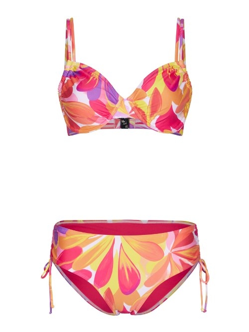 Pastunette Badmode multicolore set