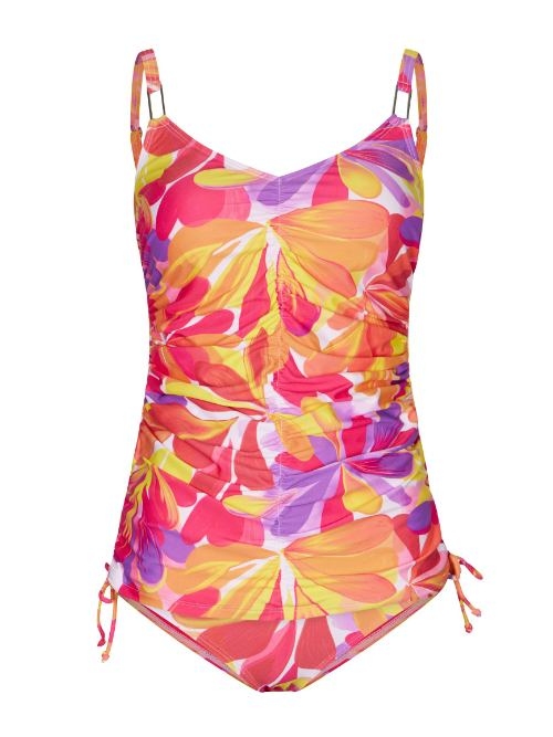 Pastunette Badmode multicolore tankini set