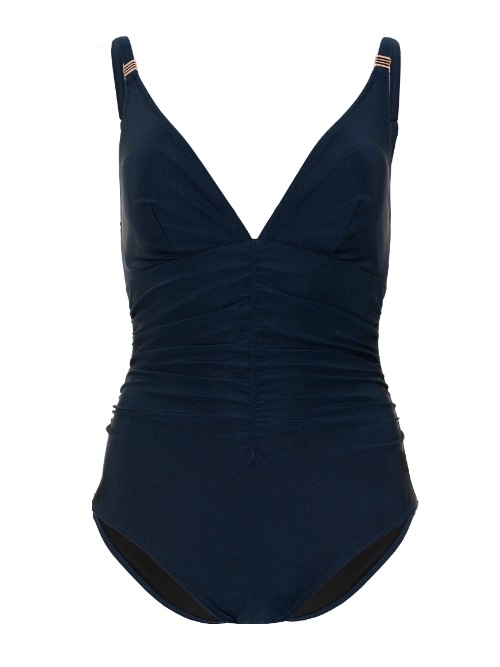Pastunette Badmode bleu marine maillot de bain