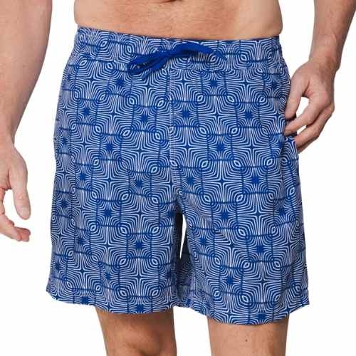 Pastunette Homme bleu marine maillot de bain pour homme
