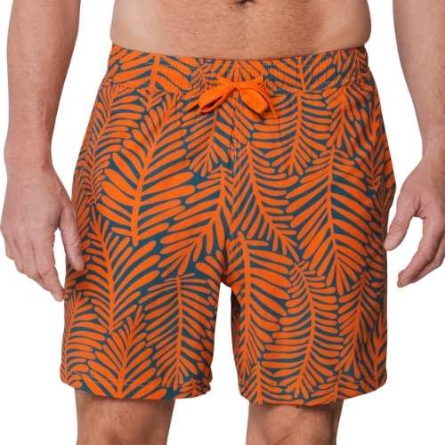 Pastunette Homme vert maillot de bain pour homme