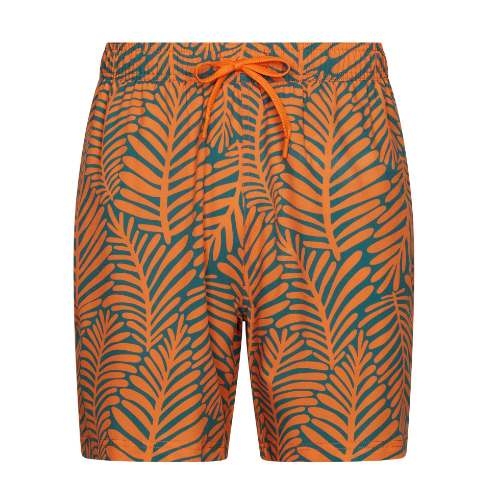 Pastunette Homme vert maillot de bain pour homme