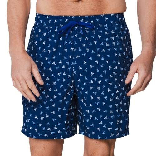 Pastunette Homme bleu marine maillot de bain pour homme