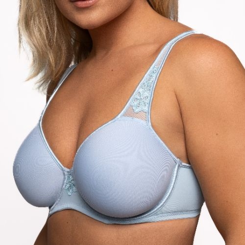 Elbrina Valerie baby bleu soutien-gorge rembourré
