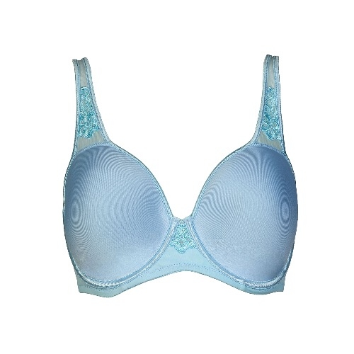 Elbrina Valerie baby bleu soutien-gorge rembourré