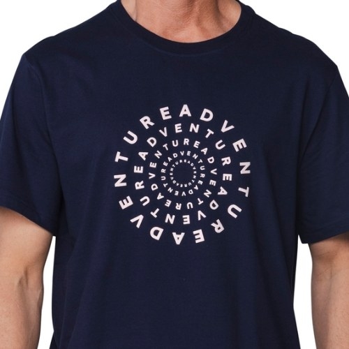 Pastunette Homme bleu marine shortama