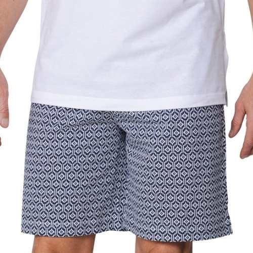 Pastunette Homme blanc shortama