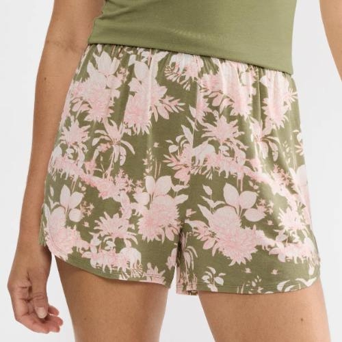 Triomphe Aura Spotlight vert olive pantalon de pyjama