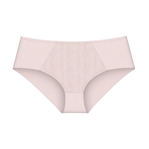 Triomphe Essential Minimizer rose shortie