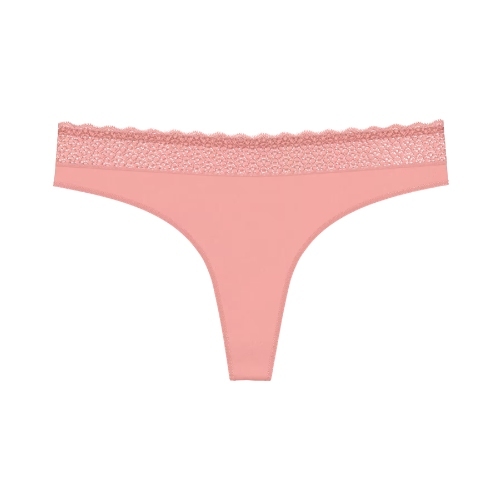 Triomphe Feel of Modal rose culotte string