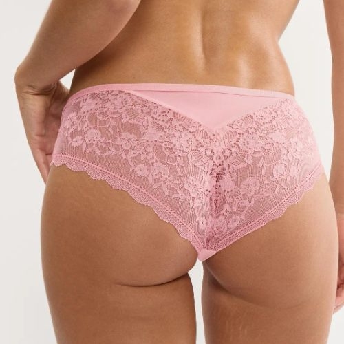 Triomphe Comfort Allure rose shortie