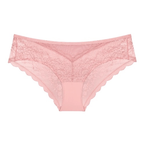 Triomphe Comfort Allure rose shortie