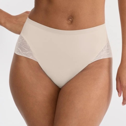 Triomphe Comfort Contour poudre slip