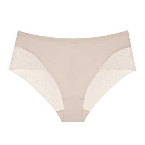 Triomphe Comfort Contour poudre slip
