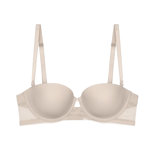 Triomphe Comfort Contour poudre soutien-gorge rembourré
