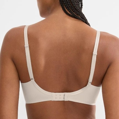Triomphe Comfort Contour poudre soutien-gorge sans forme