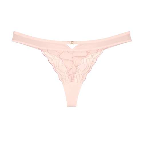 Triomphe Palina Waves of Glow crème culotte string