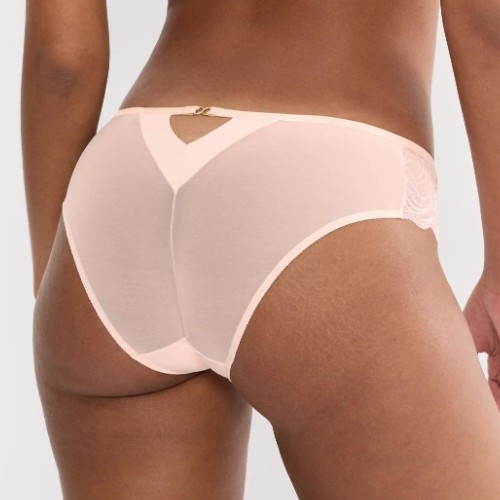 Triomphe Palina Waves of Glow crème shortie