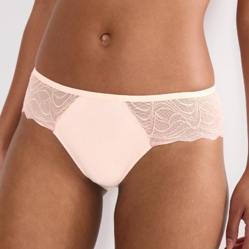 Triomphe Palina Waves of Glow crème shortie