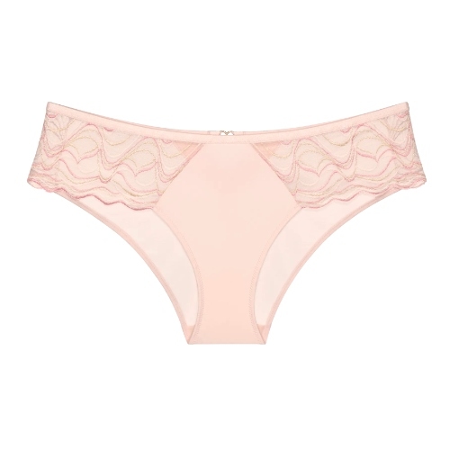Triomphe Palina Waves of Glow crème shortie