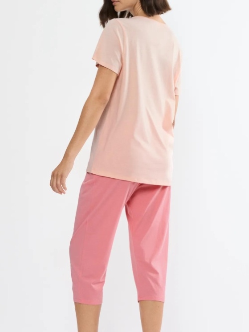 Triomphe Sets rose shortama