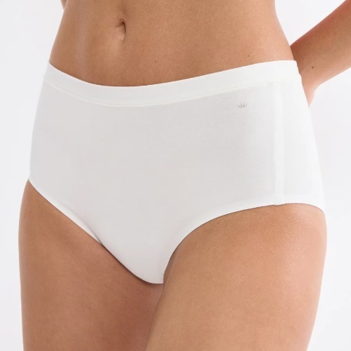 Triomphe Smart Natural blanc cassé slip