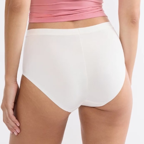 Triomphe Smart Natural blanc cassé slip