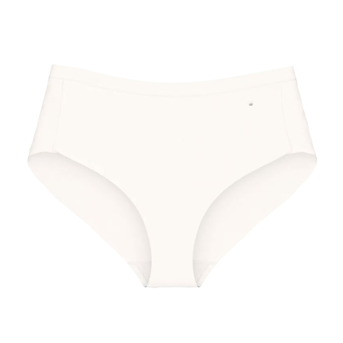 Triomphe Smart Natural blanc cassé slip