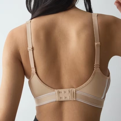 Triomphe Triaction Cardio Breeze beige soutien-gorge de sport