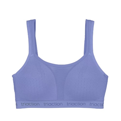 Triomphe Triaction Energy Lite violet soutien-gorge de sport