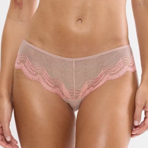Triomphe Comfort Glam sable shortie