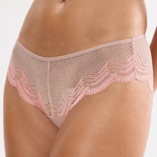 Triomphe Comfort Glam sable shortie