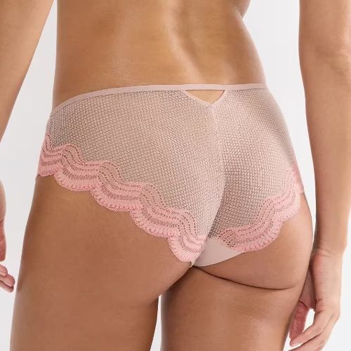 Triomphe Comfort Glam sable shortie