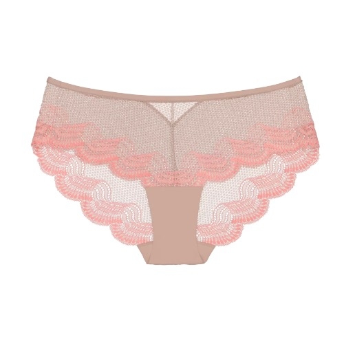 Triomphe Comfort Glam sable shortie