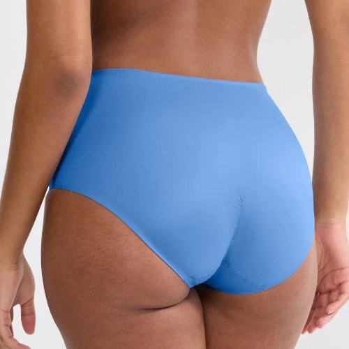 Triomphe True Shape Sensation bleu slip