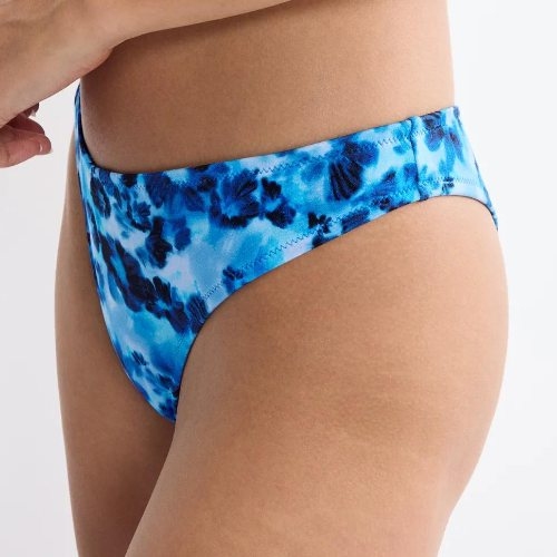 Triumph Swimwear Midnight Swim bleu slip de bikini