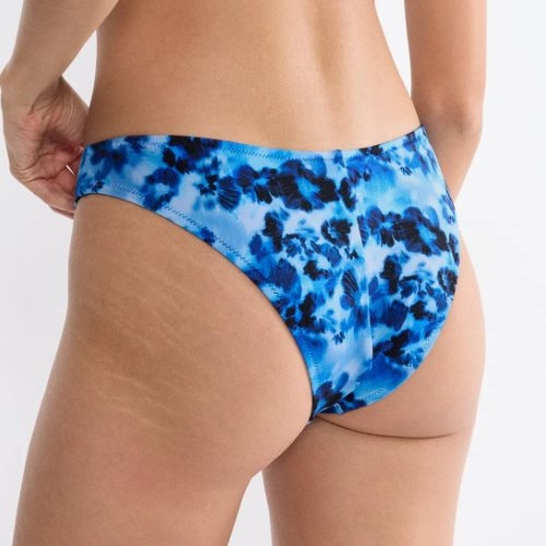 Triumph Swimwear Midnight Swim bleu slip de bikini