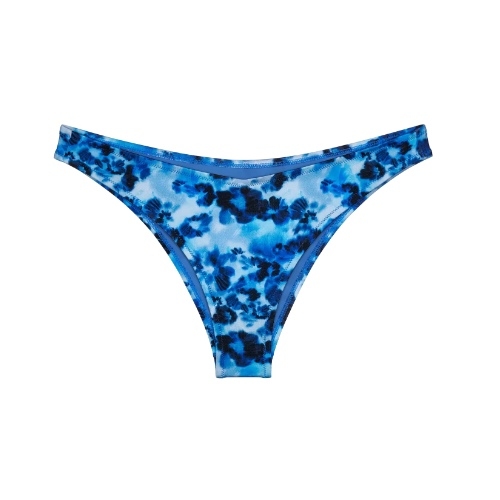 Triumph Swimwear Midnight Swim bleu slip de bikini