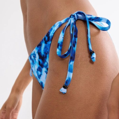 Triumph Swimwear Midnight Swim bleu slip de bikini